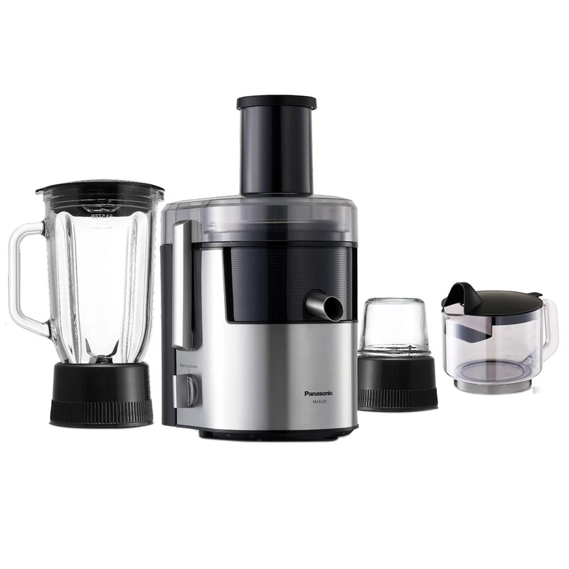 آبمیوه گیری پاناسونیک dj31