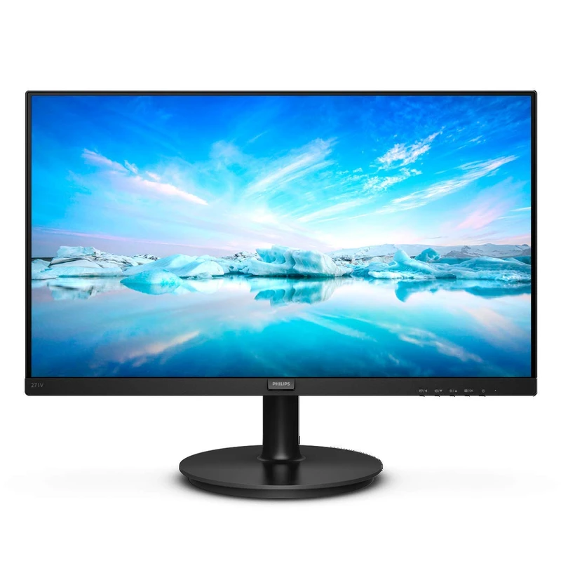 مانیتور 27 اینچ فیلیپس مدل Philips 271V8B