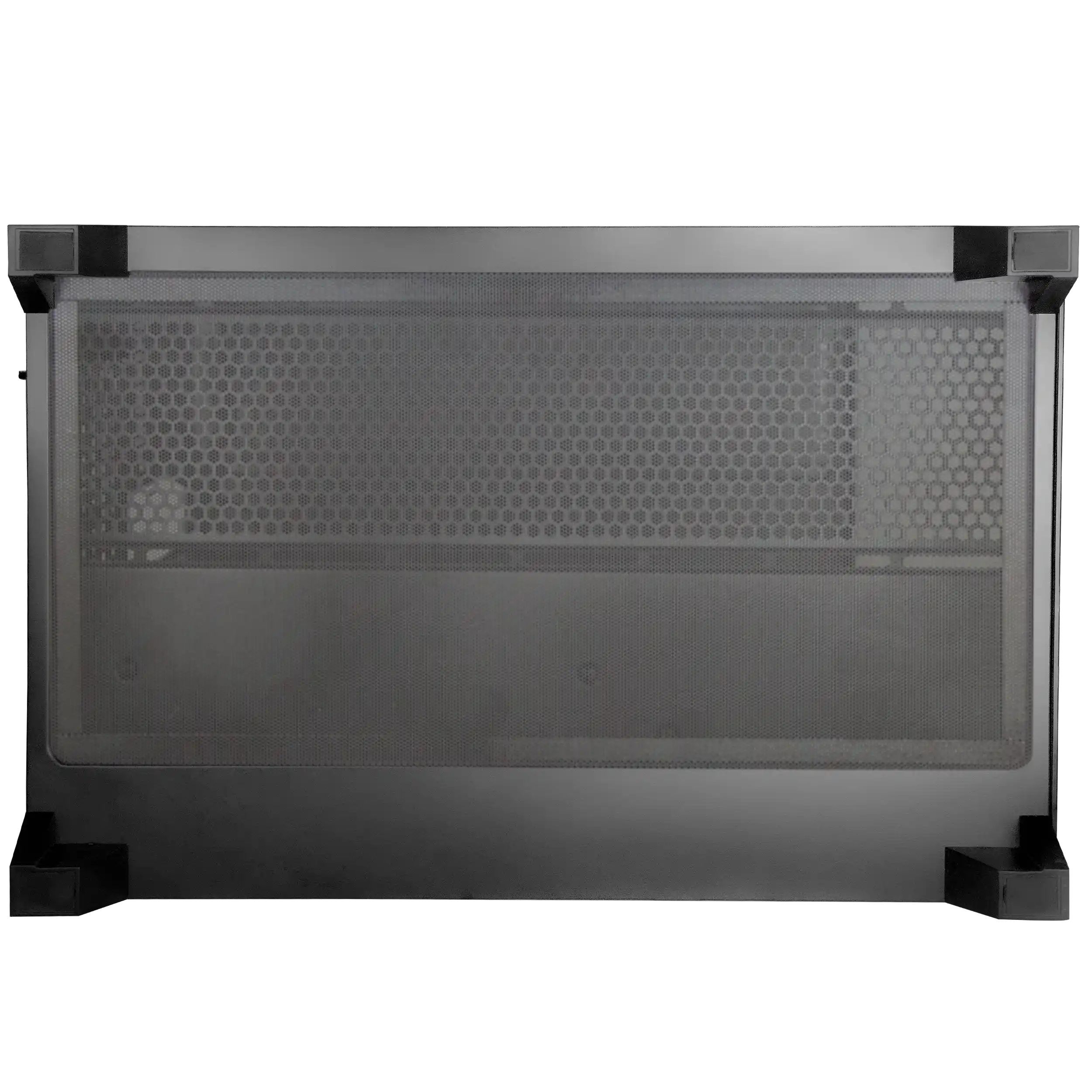 کیس گیمینگ Mid Tower فاطر مدل Fater FG-800B — تصویر ۸