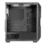 کیس گیمینگ Mid Tower فاطر مدل Fater FG-730B — تصویر ۶
