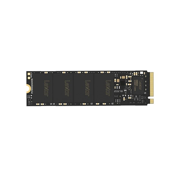 اس‌ اس‌ دی اینترنال لکسار Lexar NM620 M.2 512GB