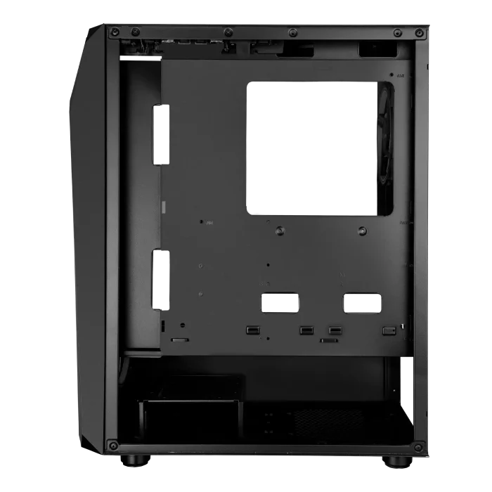 کیس کامپیوتر Mid Tower فاطر مدل Fater FG-740G — تصویر ۸