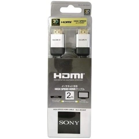 کابل XP-Product HDMI مدل Sony طول 2 متر — تصویر ۳