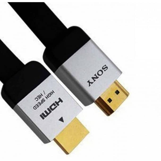 کابل XP-Product HDMI مدل Sony طول 2 متر