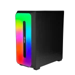کیس کامپیوتر Mid Tower فاطر مدل Fater FG-530B — تصویر ۴