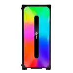 کیس کامپیوتر Mid Tower فاطر مدل Fater FG-530B — تصویر ۵