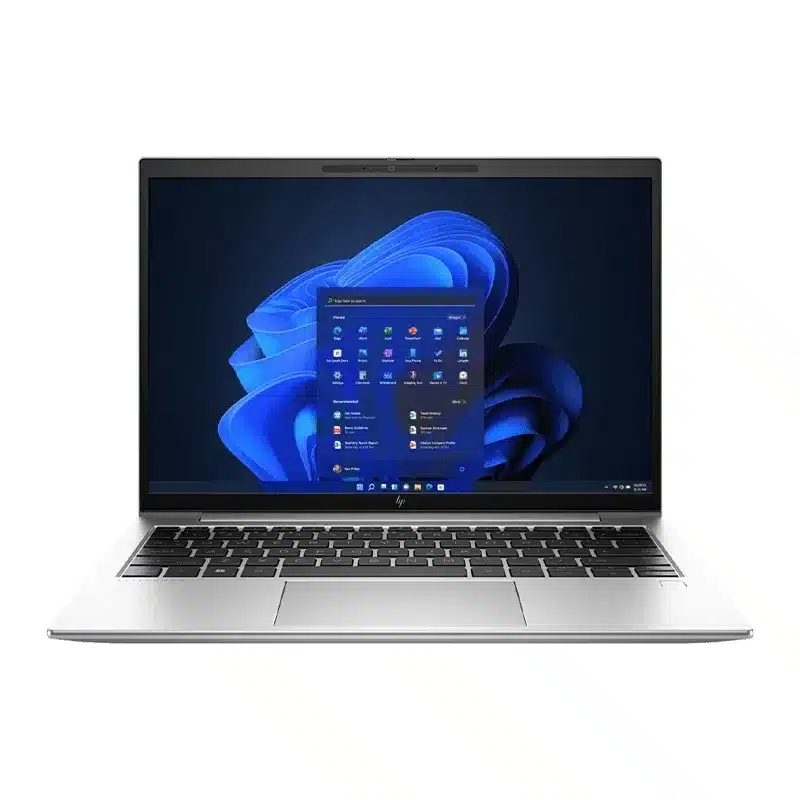 لپتاپ استوک 2 در 1 HP مدل HP Elite x360 830 G9 — تصویر ۲