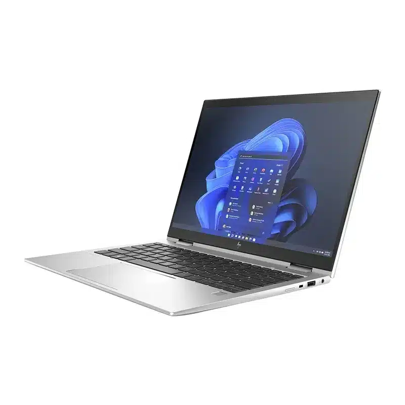 لپتاپ استوک 2 در 1 HP مدل HP Elite x360 830 G9 — تصویر ۳
