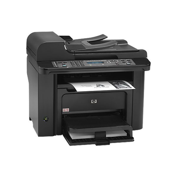 پرینتر لیزری اچ پی استوك مدل Laserjet M1536DNF
