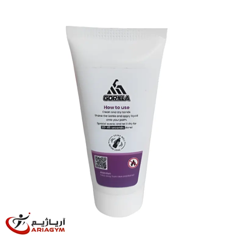 پودر مایع منیزیم آریاژیم — تصویر ۲