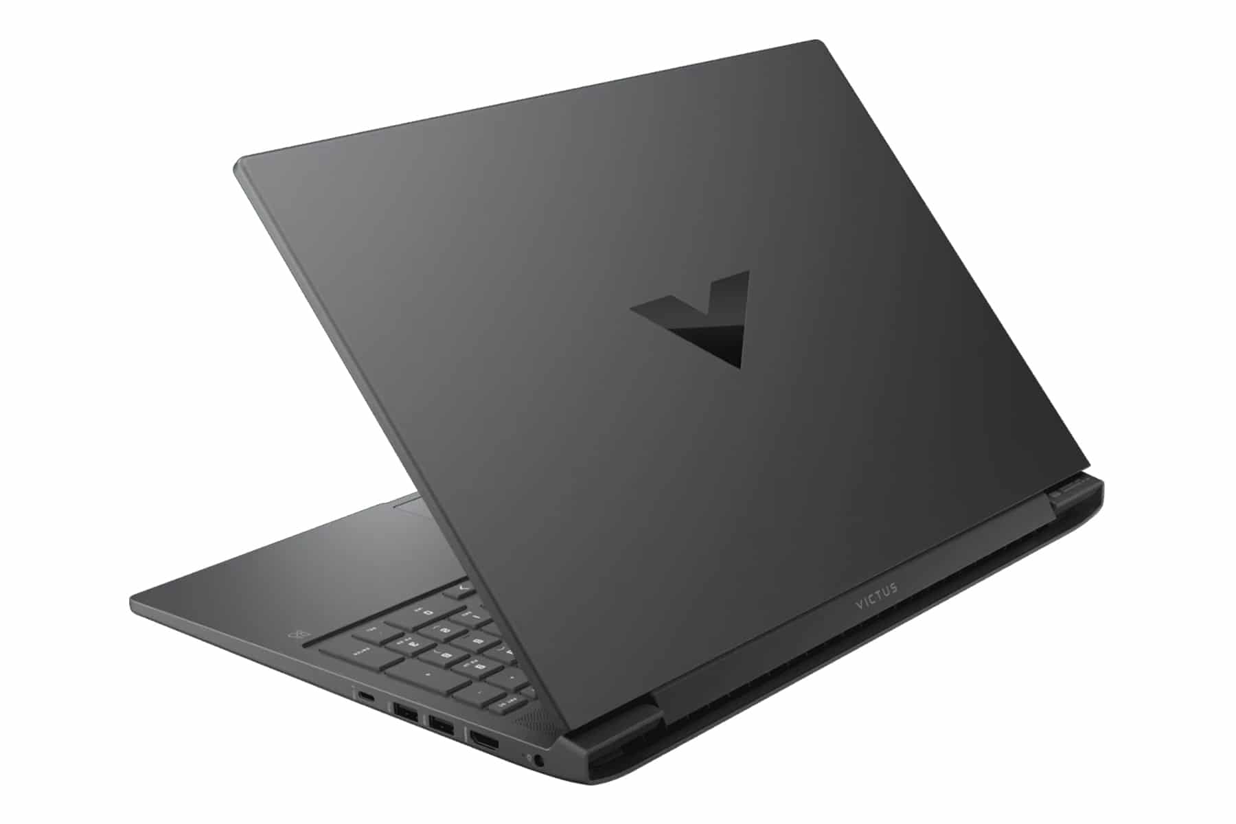 لپ تاپ گیمینگ اوپن باکس ویکتوس مدل HP Victus 16-R0xxx — تصویر ۳
