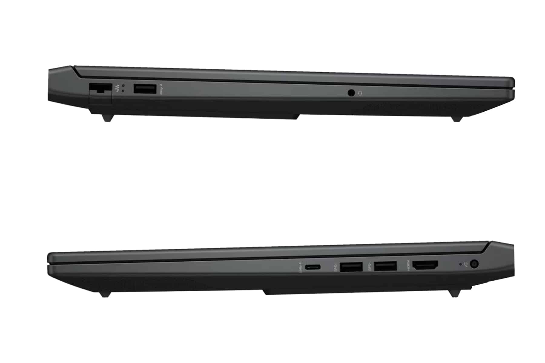 لپ تاپ گیمینگ اوپن باکس ویکتوس مدل HP Victus 16-R0xxx — تصویر ۴
