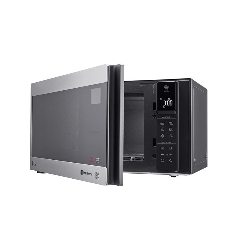 مایکروویو ال جی مدل MS4295CIS — تصویر ۶