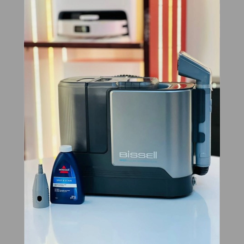 لکه بر فرش و مبل بیسل مدل BISSELL 3791Z — تصویر ۵
