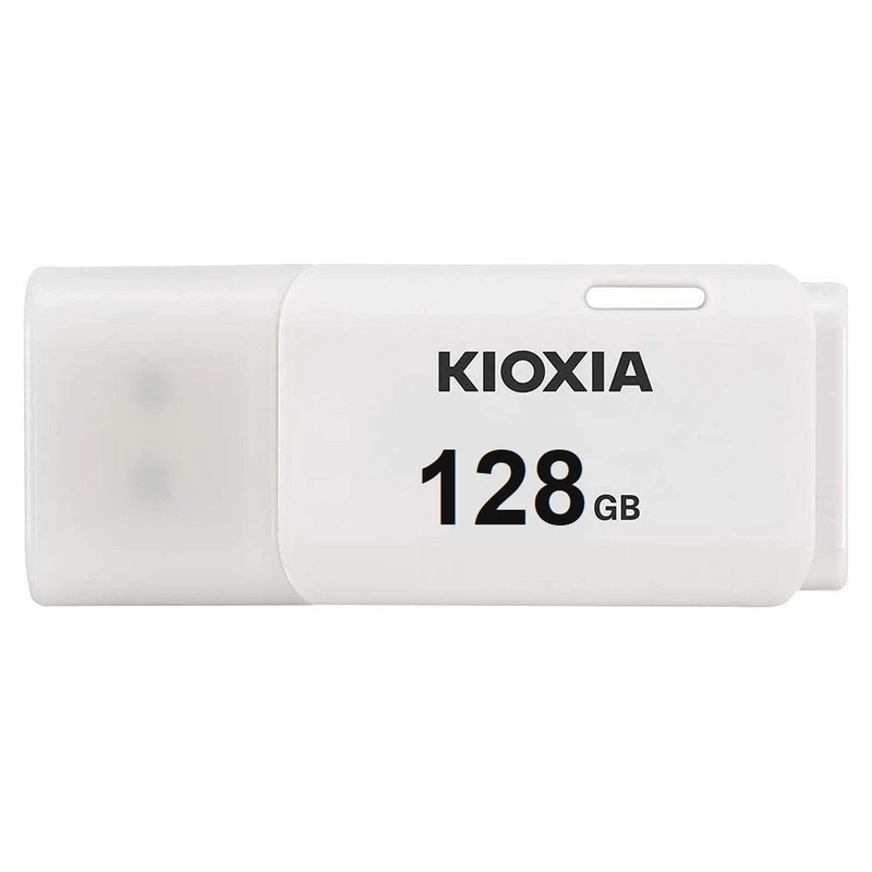 فلش مموری کیوکسیا KIOXIA U202 128GB — تصویر ۲