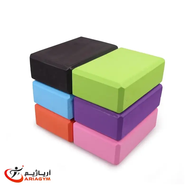 آجر یوگا آریاژیم — تصویر ۲