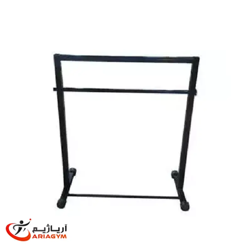 بارفیکس خوابیده مدارس — تصویر ۲