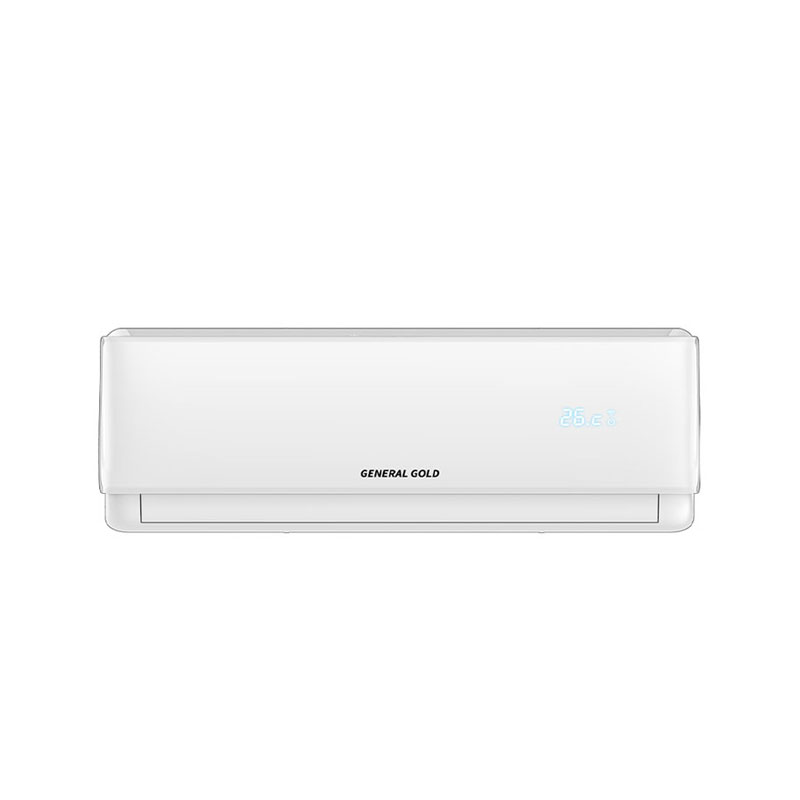کولر گازی جنرال گلد ۳۰۰۰۰ اکو (T3)، گاز R410a مدل GG-BS30000 ECO
