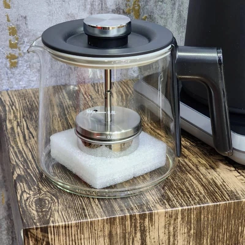 چای ساز مولر پرو MP-2288 — تصویر ۴