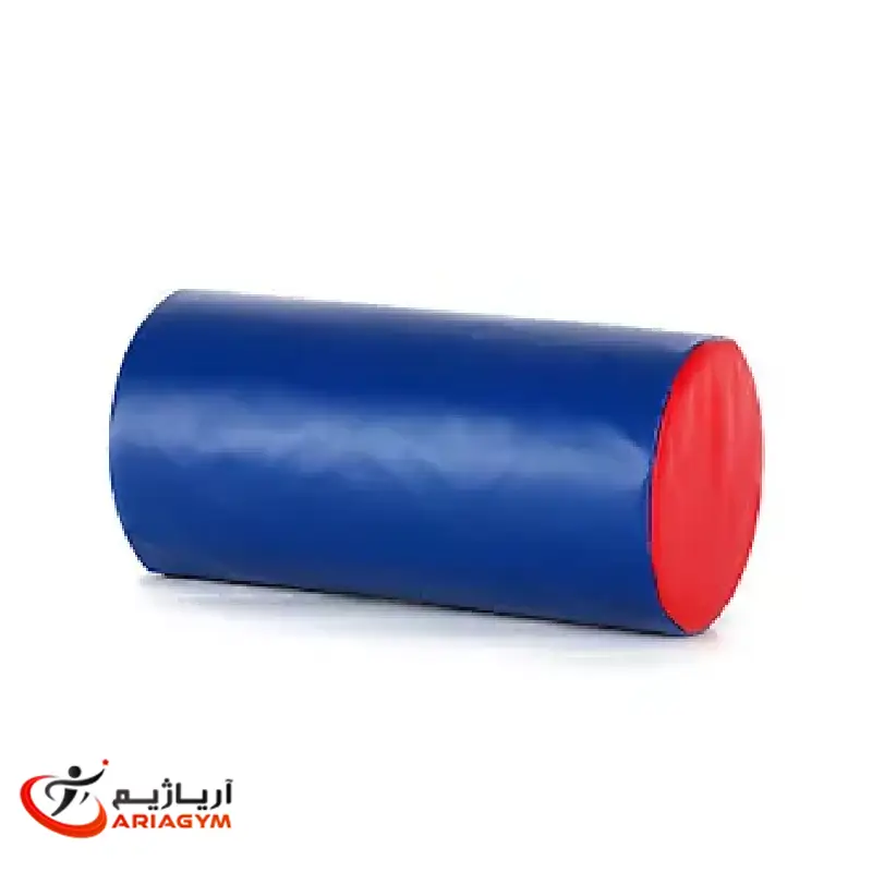 استوانه ژیمناستیک 80*100 — تصویر ۲