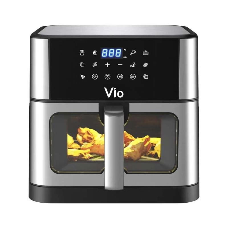 سرخ کن بدون روغن ویو مدل V_400 — تصویر ۳