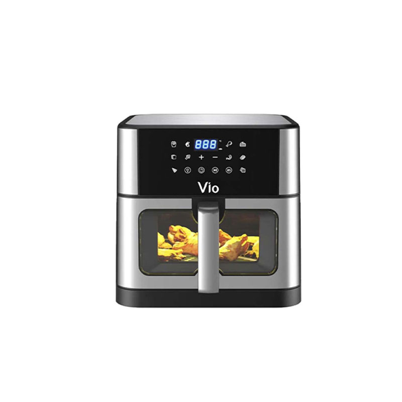 سرخ کن بدون روغن ویو مدل V_400