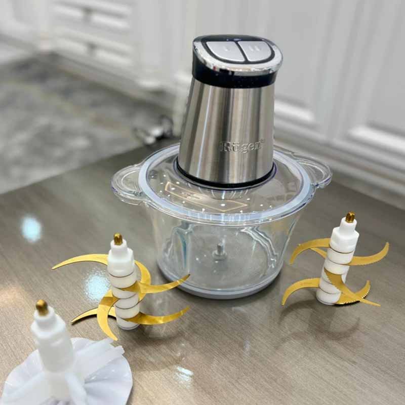 خردکن دیجیتال 3 کاره روگن Ru-2350