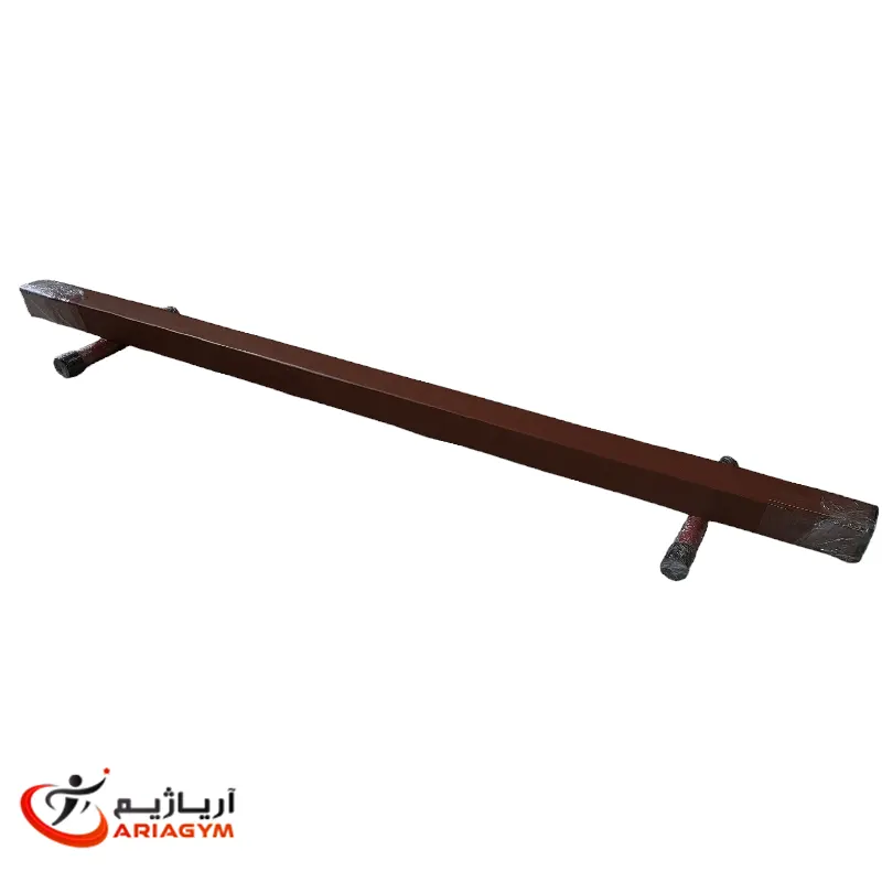 موازنه سطح زمین 5 متر — تصویر ۲