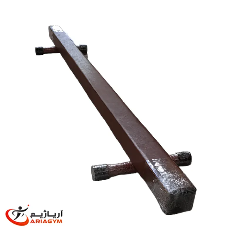 موازنه سطح زمین 3 متری — تصویر ۲