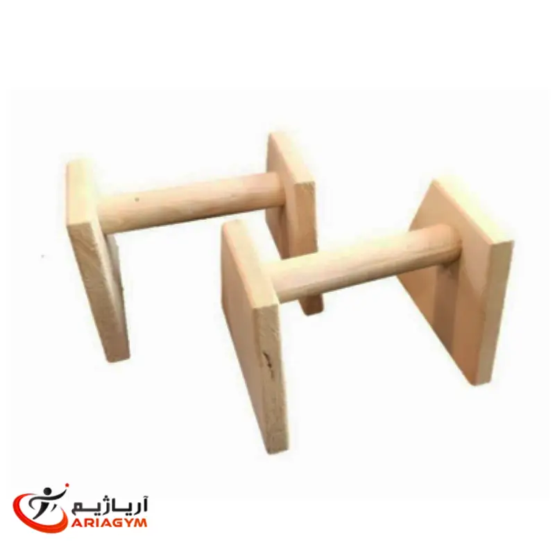 چوب بالانس انفرادی یک جفت — تصویر ۲