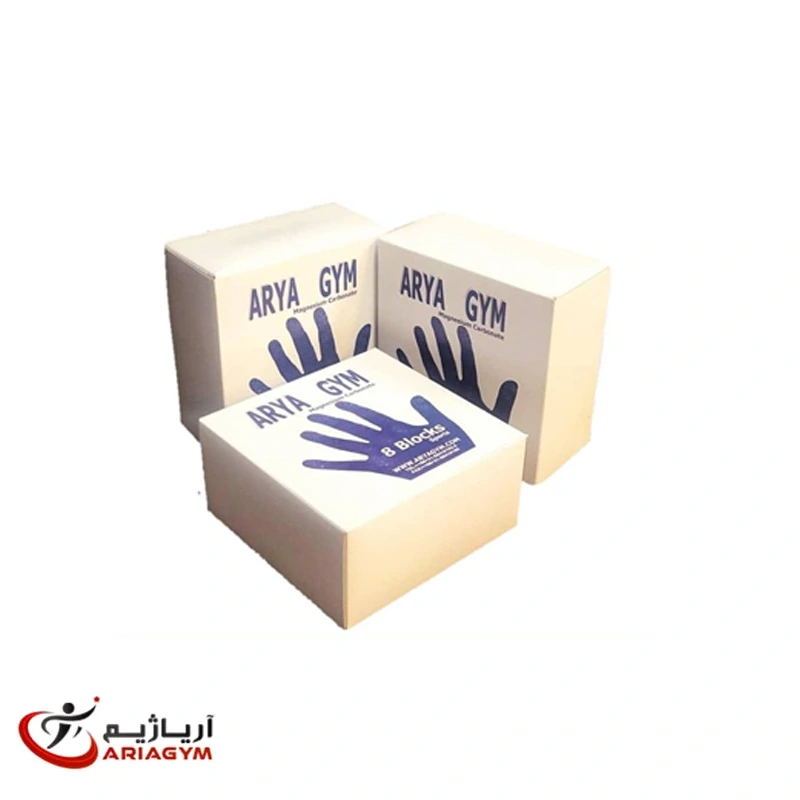پودر جامد منیزیم — تصویر ۲