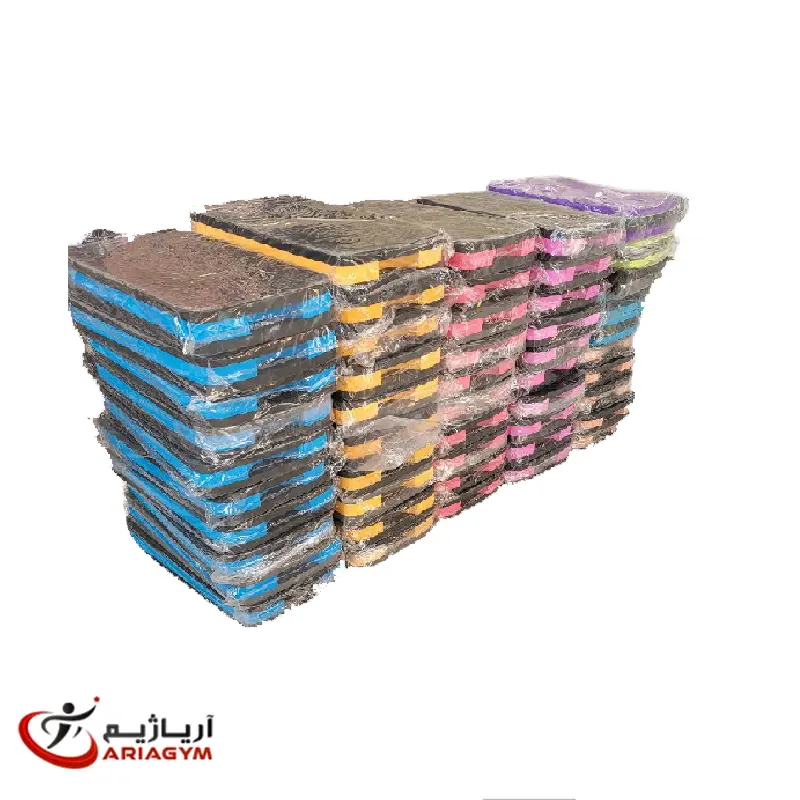 استپ فومی ژیمناستیک — تصویر ۲
