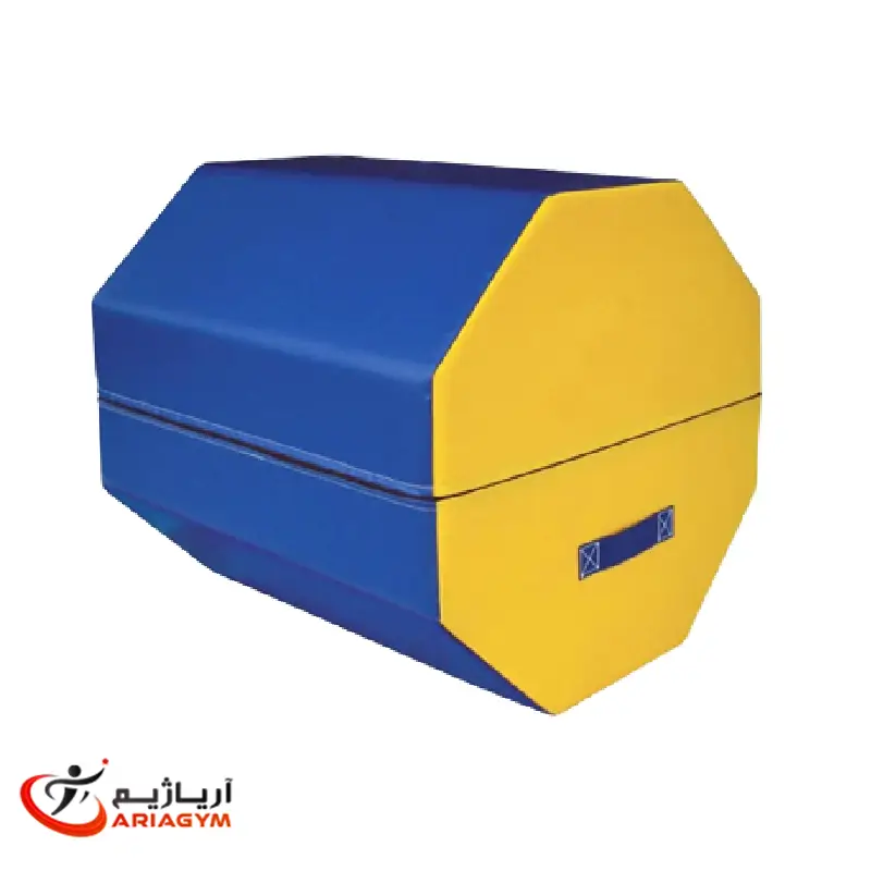 باکس هشت ضلعی قطر یک متر — تصویر ۲