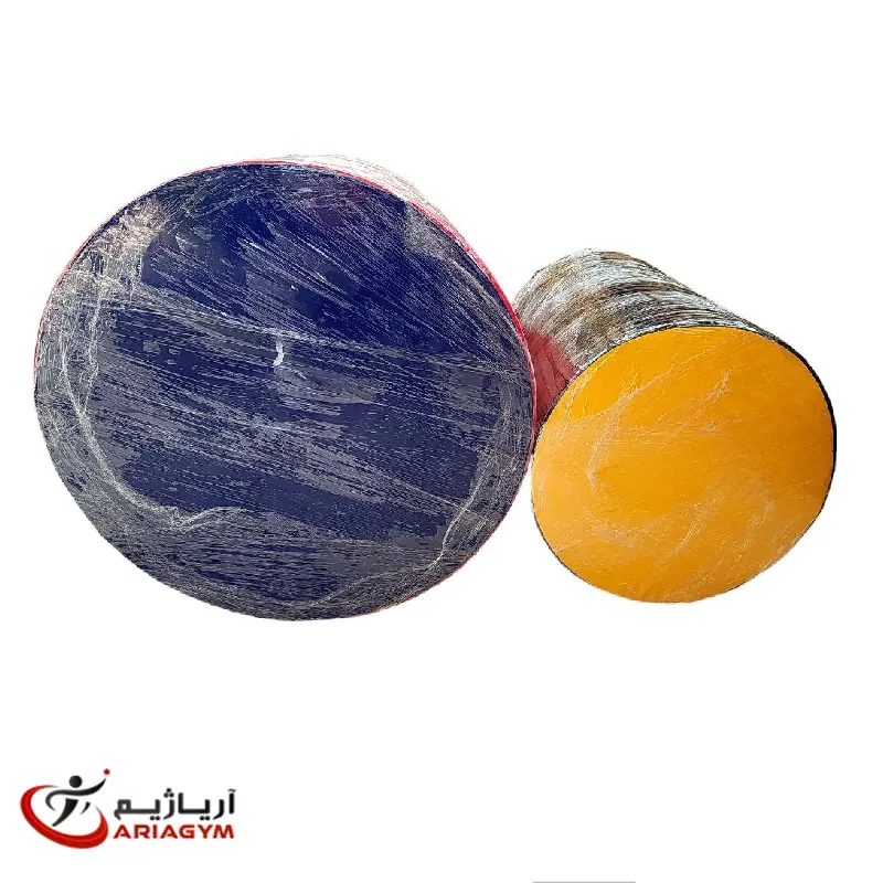 استوانه ژیمناستیک 90*100 — تصویر ۲