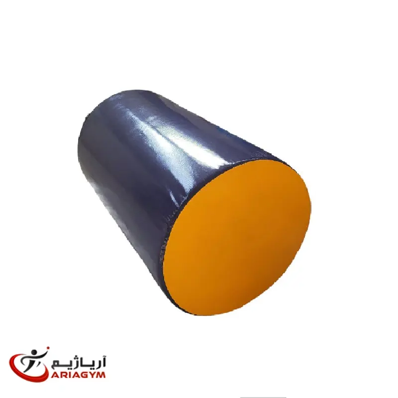 استوانه ژیمناستیک 60*100 — تصویر ۲