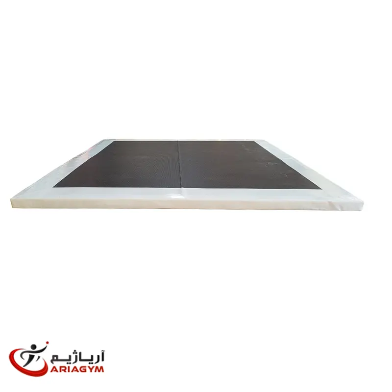 تشک جودو استاندارد روکش Pvc آجدار — تصویر ۳