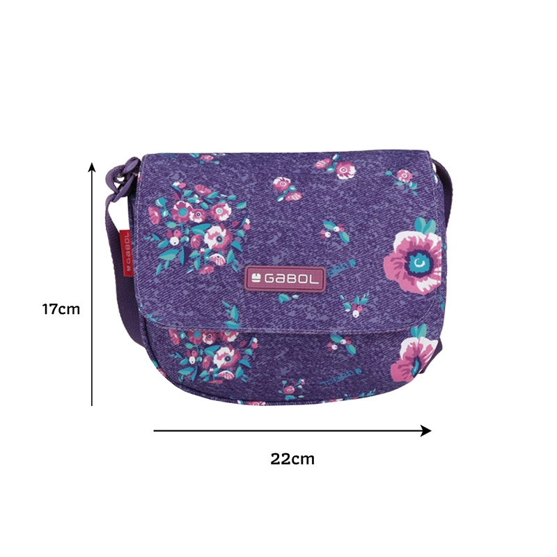 کیف دوشی دخترانه گابل اسپانیا مدل 236234 Lily