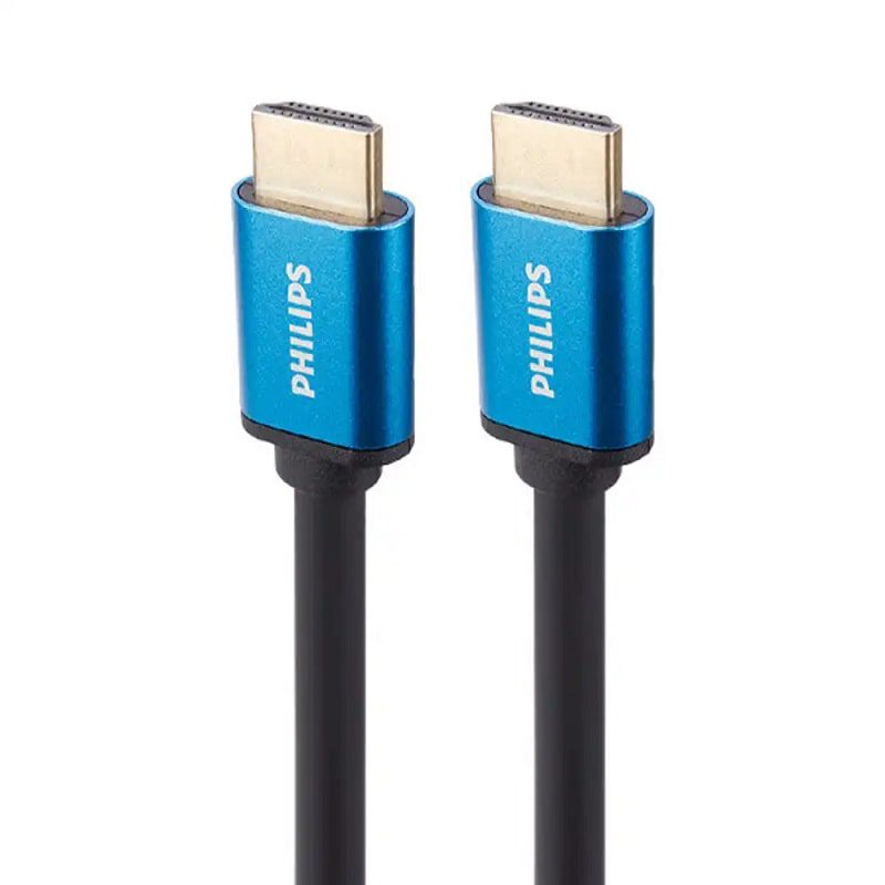 کابل اچ دی ام آی فیلیپس Philips HDMI 4K 1.5m — تصویر ۵