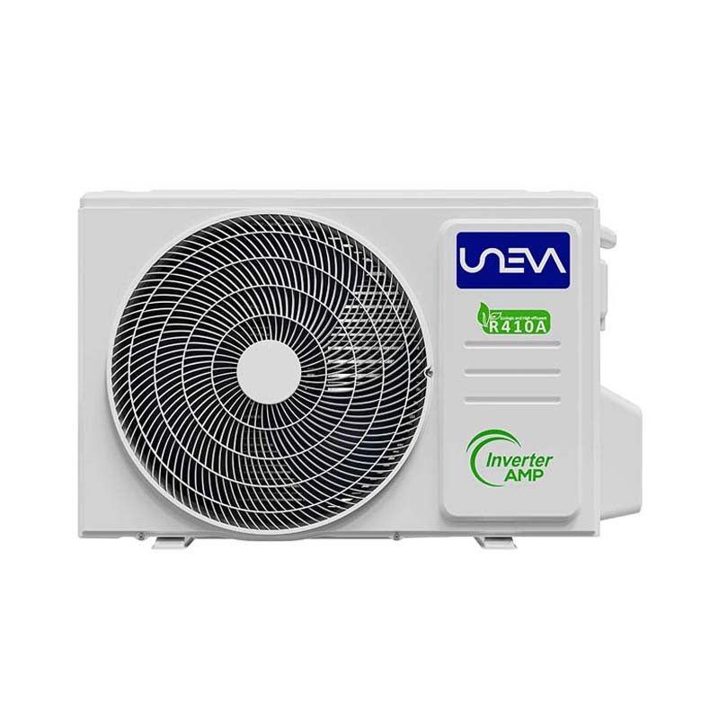 کولر گازی یونیوا 18000 اینورتر آریو مدل UN-MS18000 AREO — تصویر ۳