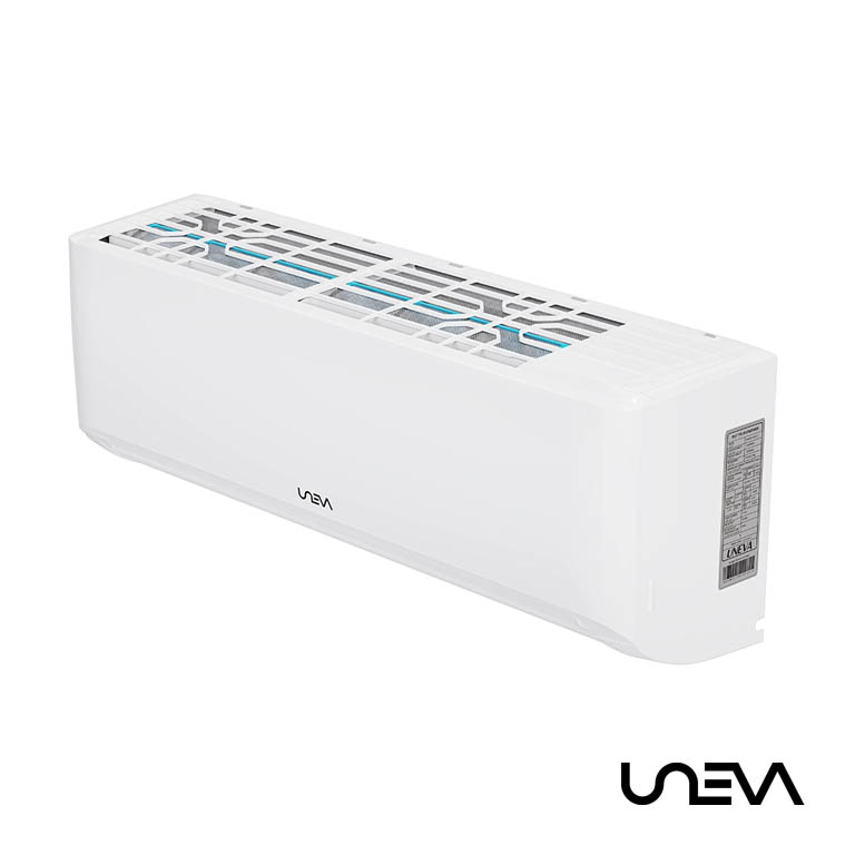 کولر گازی یونیوا 18000 اینورتر آریو مدل UN-MS18000 AREO — تصویر ۸