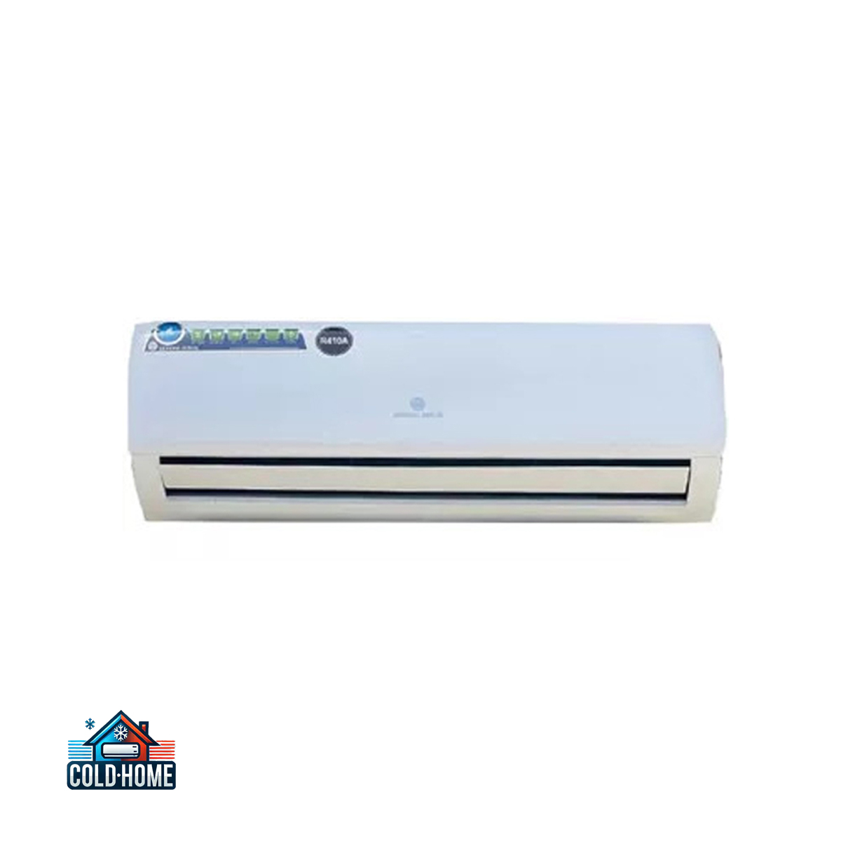 کولر گازی 24000 جنرال برلین مدل CSH-24BB