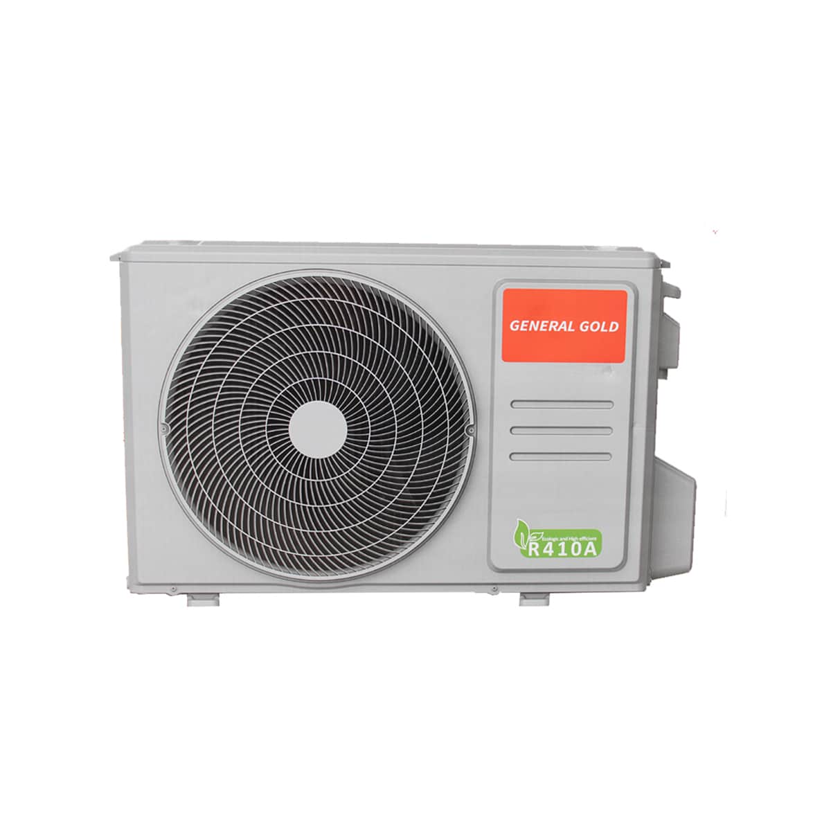 کولر گازی جنرال گلد اینورتر 24000دیوا، گاز R410a مدل GG-MS24000 DIVA 5 — تصویر ۴