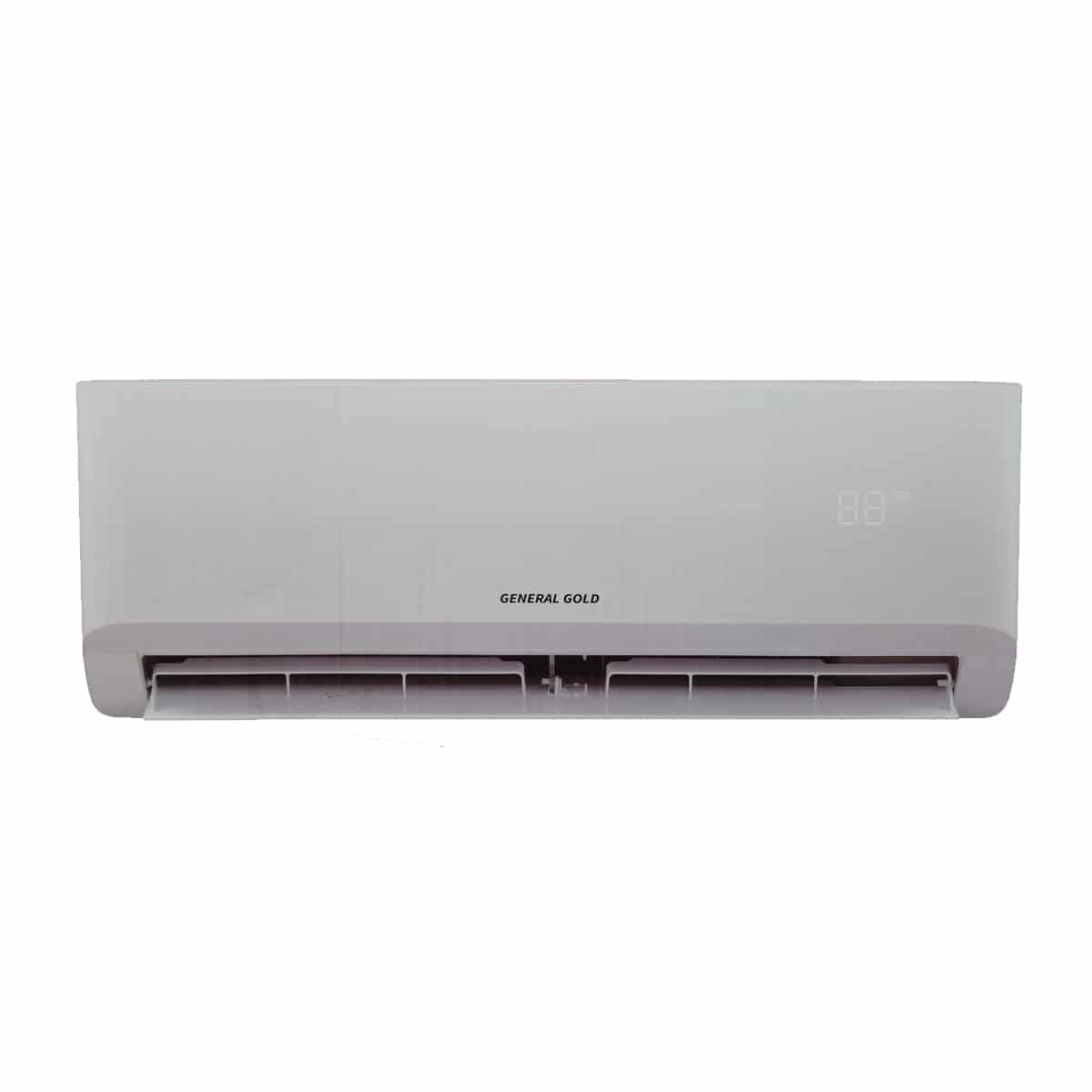 کولر گازی جنرال گلد اینورتر 24000دیوا، گاز R410a مدل GG-MS24000 DIVA 5