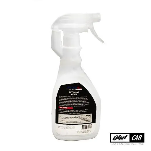 اسپری تمیز کننده داخل کابین خودرو مدل Starc Nettoyant Interieur — تصویر ۳