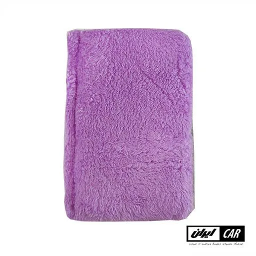 دستکش شستشوی میکروفایبر خودرو Micro Cleane Microfiber car wash gloves — تصویر ۳
