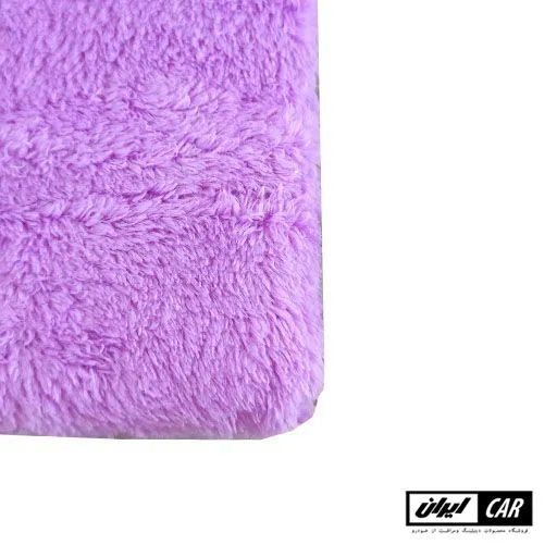 دستکش شستشوی میکروفایبر خودرو Micro Cleane Microfiber car wash gloves — تصویر ۴