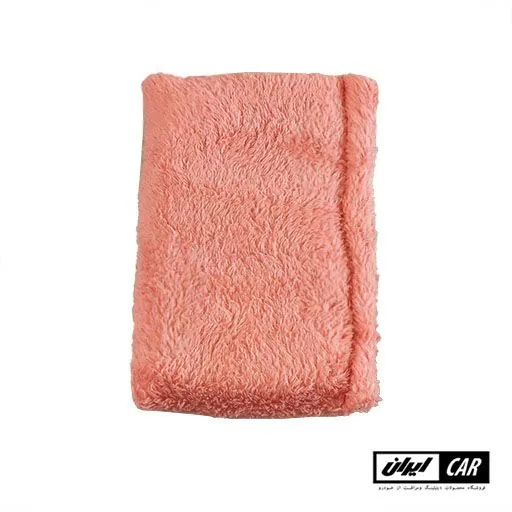 دستکش شستشوی میکروفایبر خودرو Micro Cleane Microfiber car wash gloves — تصویر ۵