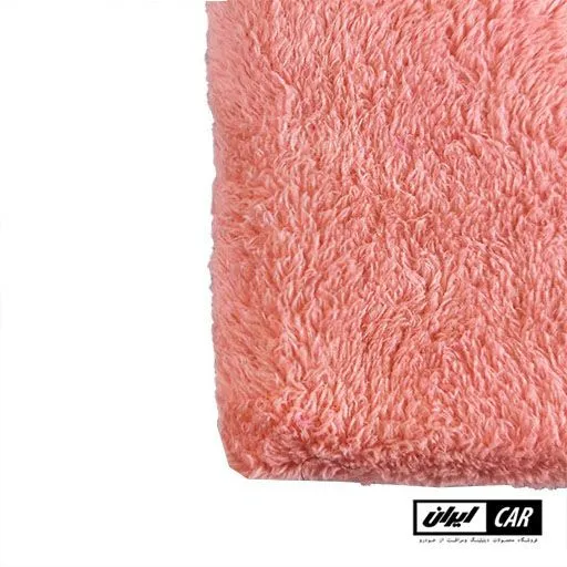 دستکش شستشوی میکروفایبر خودرو Micro Cleane Microfiber car wash gloves — تصویر ۶