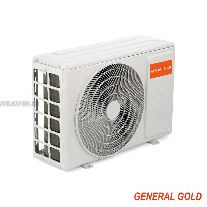 کولر گازی 18000 جنرال گلد مدل GG-MS18000 Platinum — تصویر ۸