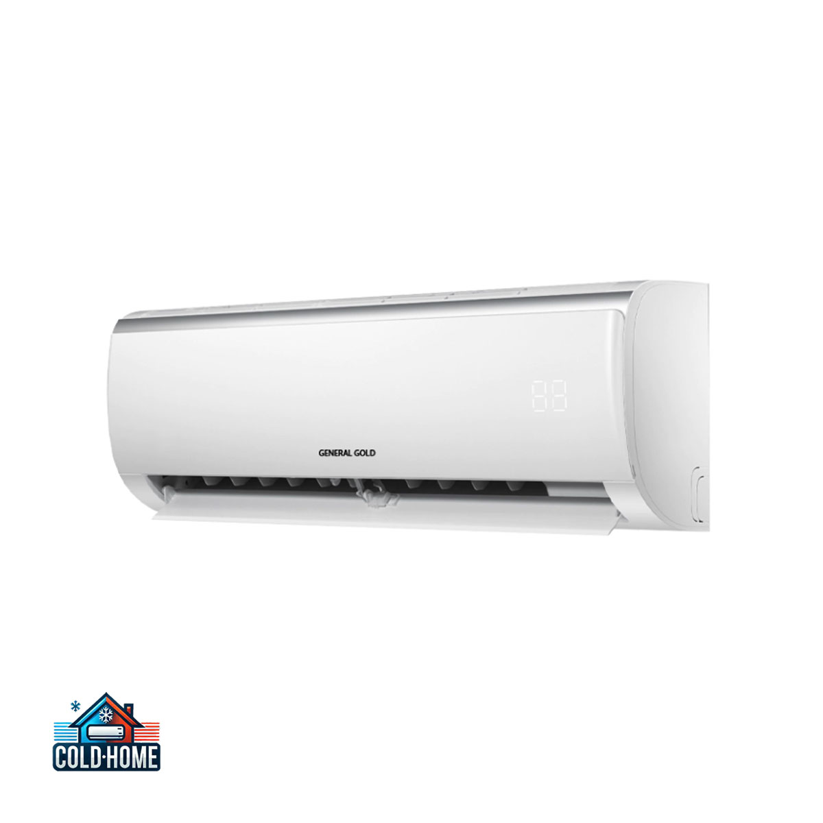 کولر گازی 18000 جنرال گلد مدل GG-MS18000 Platinum